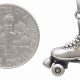 Roll into Fun: Cute Roller Skate Charms You'll Love! | How to Skateboard: A Beginner's Guide to Your First Board & Tricks