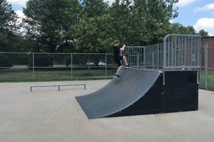 Your Guide to Newtown Township Skate Park Fun! | How to Skateboard: A Beginner's Guide to Your First Board & Tricks