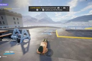 Skate 3: Master the Coffin Trick + Pro Tips | How to Skateboard: A Beginner's Guide to Your First Board & Tricks