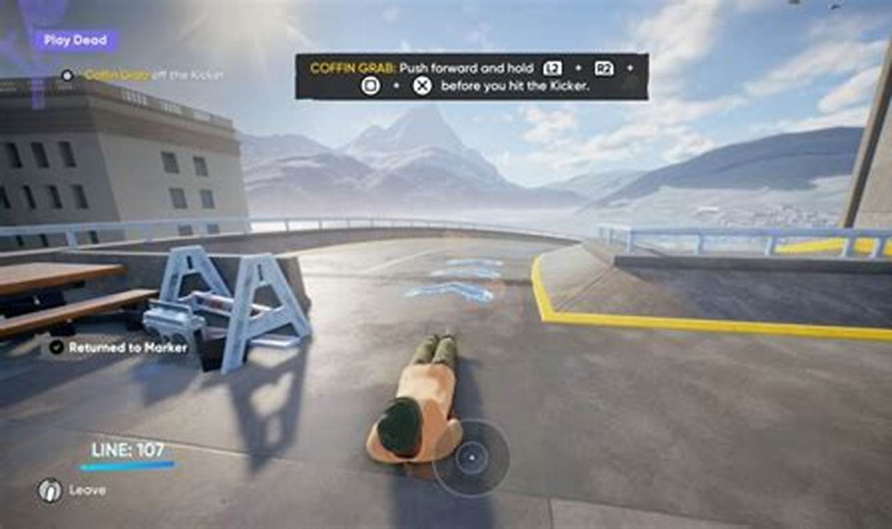 Skate 3: Master the Coffin Trick + Pro Tips | How to Skateboard: A Beginner's Guide to Your First Board & Tricks