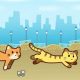 Shred It! Skater Cat 3DS: Tricks & Tails | How to Skateboard: A Beginner's Guide to Your First Board & Tricks