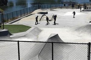 Best Skate Parks in Monterey, CA: Local Spots | How to Skateboard: A Beginner's Guide to Your First Board & Tricks