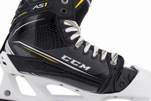 Best CCM Goalie Skates: Performance & Protection Guide | How to Skateboard: A Beginner's Guide to Your First Board & Tricks