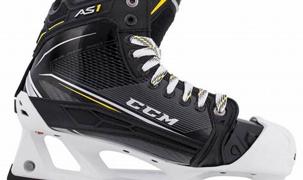 Best CCM Goalie Skates: Performance & Protection Guide | How to Skateboard: A Beginner's Guide to Your First Board & Tricks
