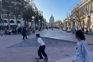 Best Skate Park SF Spots: Shred in the City! | How to Skateboard: A Beginner's Guide to Your First Board & Tricks