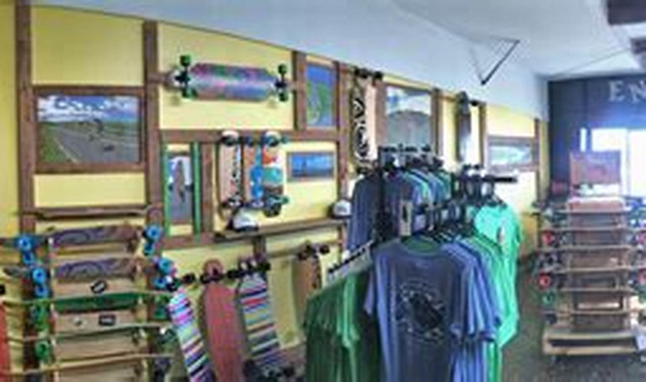Find Your Hawaii Skate Shop: Boards & Gear! | How to Skateboard: A Beginner's Guide to Your First Board & Tricks