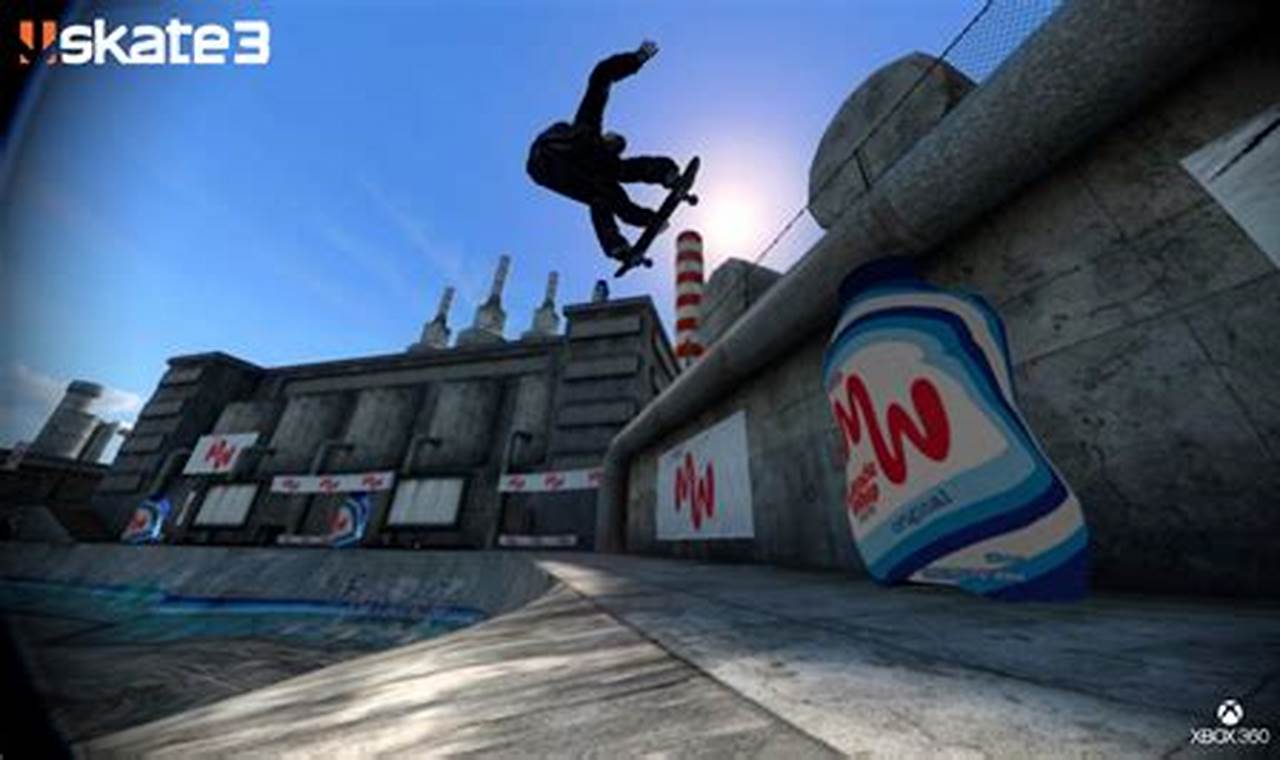Learn the Legendary Miracle Whip Skate 3 Trick! | How to Skateboard: A Beginner's Guide to Your First Board & Tricks