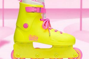 Shop Barbie Impala Skates: Retro Style for Skaters! | How to Skateboard: A Beginner's Guide to Your First Board & Tricks