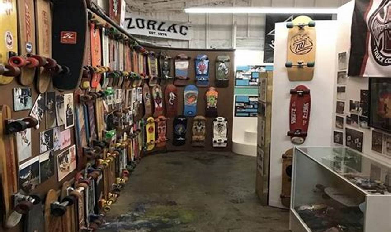 Your Guide: Best Skate Shops in Dallas Near You (2024) | How to Skateboard: A Beginner's Guide to Your First Board & Tricks