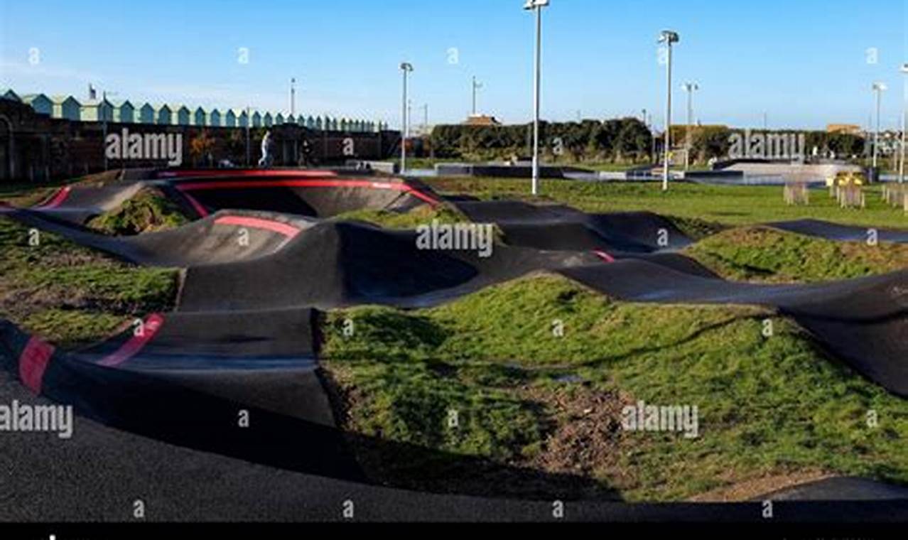 Your Guide to Brighton Skate Park UK Fun! | How to Skateboard: A Beginner's Guide to Your First Board & Tricks