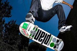 Pro Secrets: Paul Rodriguez Skate Style & Gear | How to Skateboard: A Beginner's Guide to Your First Board & Tricks