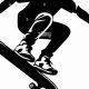 Skate Style: Iconic Skater Silhouette Designs & Tips | How to Skateboard: A Beginner's Guide to Your First Board & Tricks