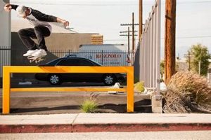 Pro Tips: Chris Roberts Skate Legacy & Style Guide | How to Skateboard: A Beginner's Guide to Your First Board & Tricks