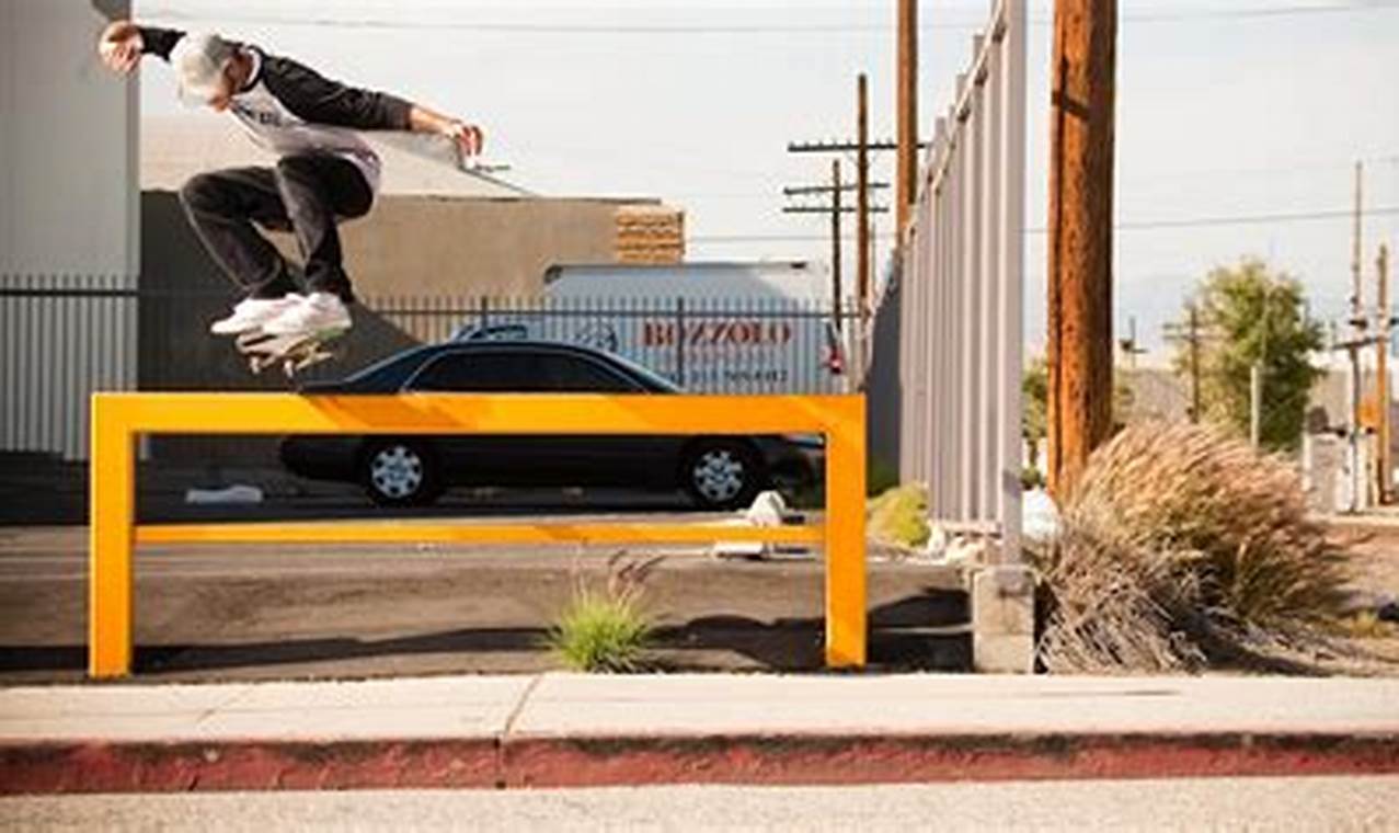 Pro Tips: Chris Roberts Skate Legacy & Style Guide | How to Skateboard: A Beginner's Guide to Your First Board & Tricks