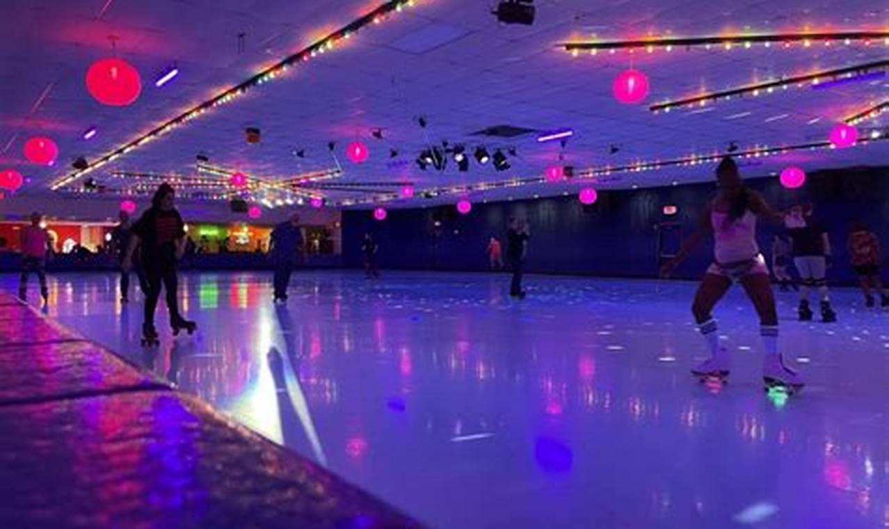 Fun Skate n Jump Family Fun Center Near Me! | How to Skateboard: A Beginner's Guide to Your First Board & Tricks