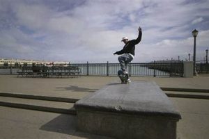 Best Skate Spots San Francisco: Your Ultimate Guide | How to Skateboard: A Beginner's Guide to Your First Board & Tricks