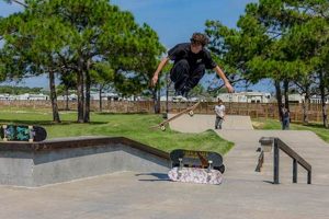 Best Skate Parks in Corpus Christi, TX: Your Local Guide | How to Skateboard: A Beginner's Guide to Your First Board & Tricks