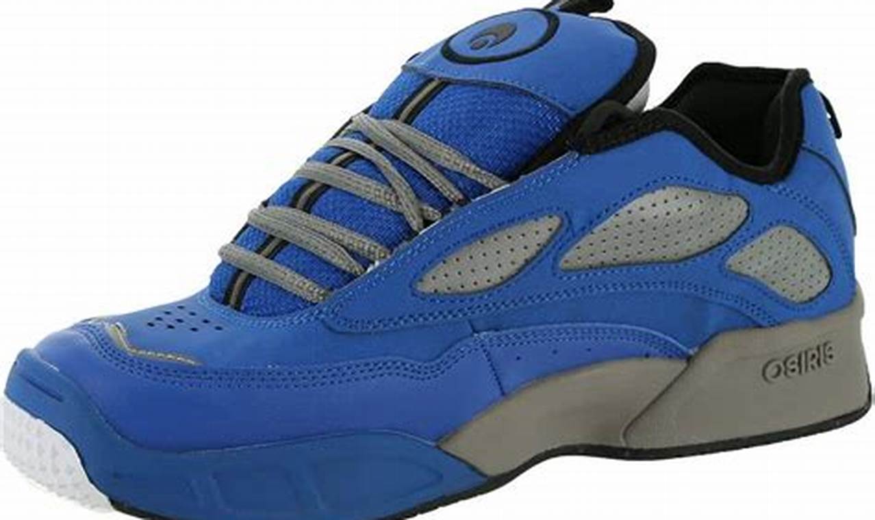 Find Osiris Skate Shoes on Sale - Deals Inside! | How to Skateboard: A Beginner's Guide to Your First Board & Tricks