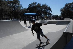 Best Skate Park: Kendall Indian Hammocks Fun + Tips | How to Skateboard: A Beginner's Guide to Your First Board & Tricks