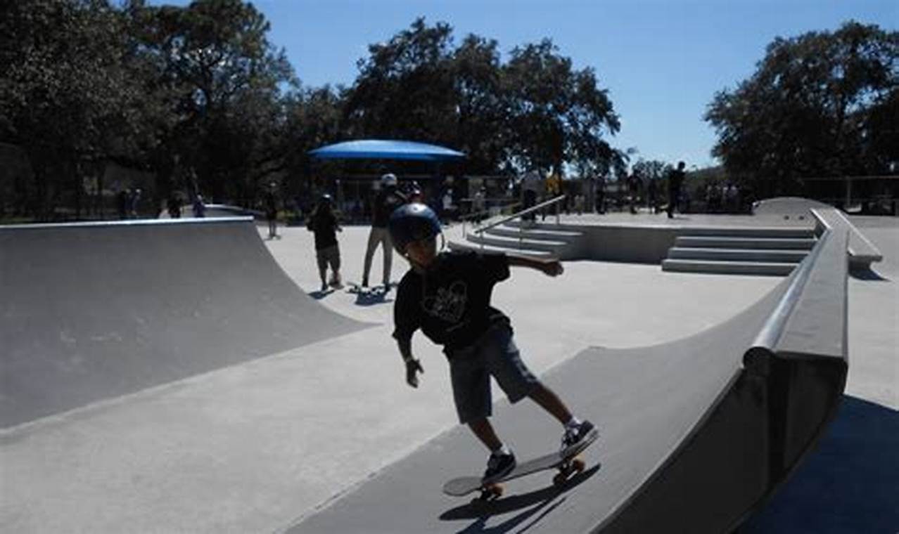 Best Skate Park: Kendall Indian Hammocks Fun + Tips | How to Skateboard: A Beginner's Guide to Your First Board & Tricks