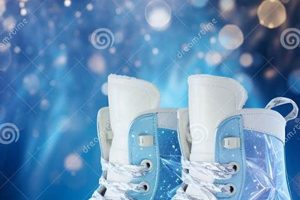 Icy Blue Skates: A Magical Winter Christmas Theme | How to Skateboard: A Beginner's Guide to Your First Board & Tricks