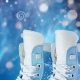 Icy Blue Skates: A Magical Winter Christmas Theme | How to Skateboard: A Beginner's Guide to Your First Board & Tricks