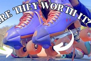 Best Roller Skate Jam Plugs: Enhanced Roll Control! | How to Skateboard: A Beginner's Guide to Your First Board & Tricks