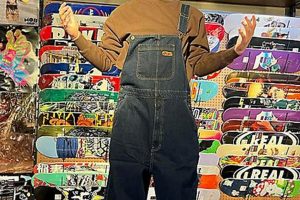 Best Skate Overalls: Style & Protection for Skaters | How to Skateboard: A Beginner's Guide to Your First Board & Tricks