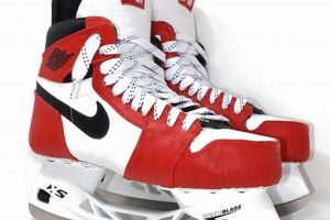 Buy Jordan Ice Skates Now: Performance on Ice! | How to Skateboard: A Beginner's Guide to Your First Board & Tricks