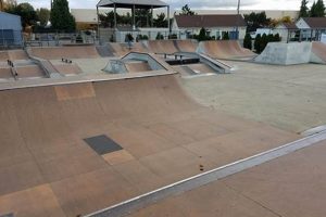 Visit Puyallup Skate Park: Fun for All! | How to Skateboard: A Beginner's Guide to Your First Board & Tricks