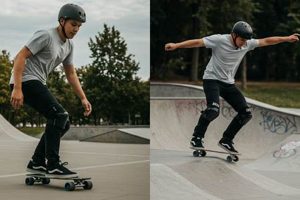 Alcosta Smoke & Skate: Your Ultimate Skater's Paradise! | How to Skateboard: A Beginner's Guide to Your First Board & Tricks