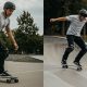 Alcosta Smoke & Skate: Your Ultimate Skater's Paradise! | How to Skateboard: A Beginner's Guide to Your First Board & Tricks