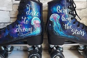 Personalized Perfection: Custom Made Skates for Skaters! | How to Skateboard: A Beginner's Guide to Your First Board & Tricks