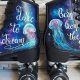 Personalized Perfection: Custom Made Skates for Skaters! | How to Skateboard: A Beginner's Guide to Your First Board & Tricks