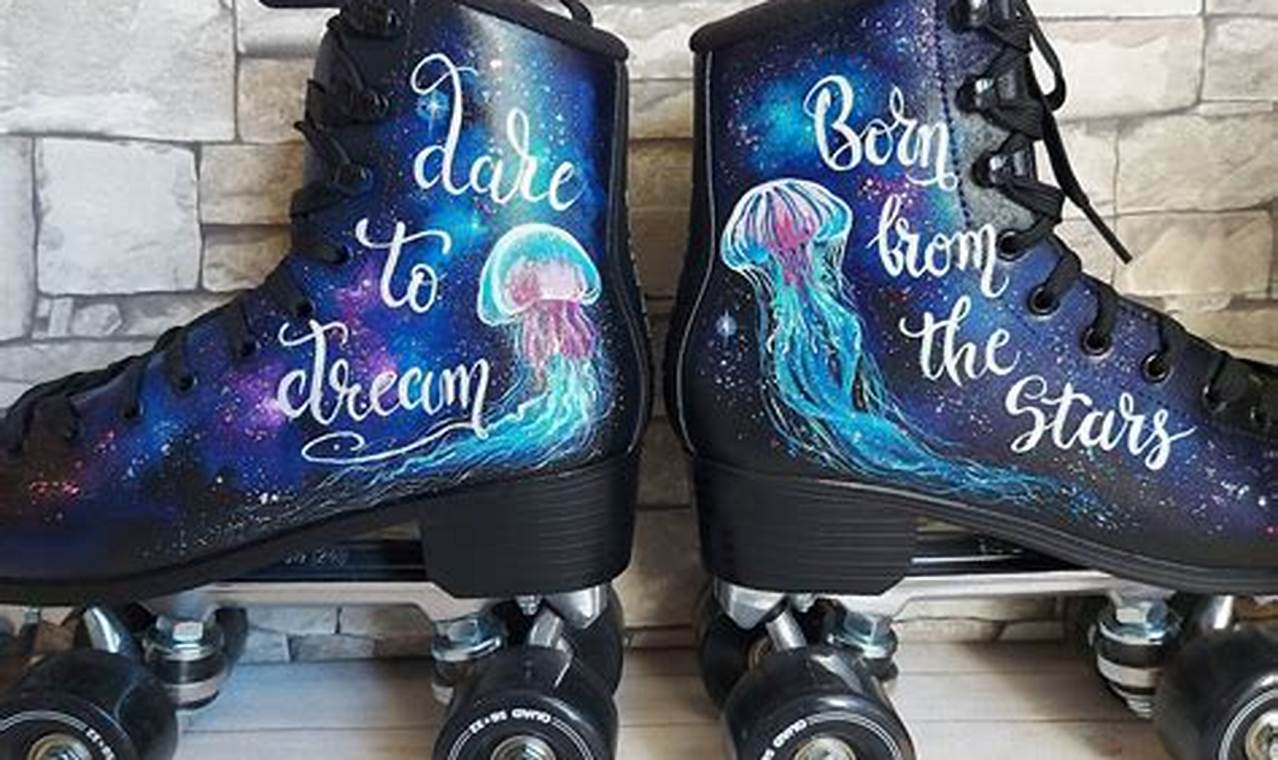 Personalized Perfection: Custom Made Skates for Skaters! | How to Skateboard: A Beginner's Guide to Your First Board & Tricks