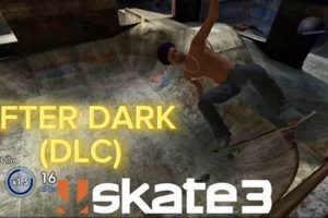 Skate 3 DLC: Unlock New Skateparks & Gear! | How to Skateboard: A Beginner's Guide to Your First Board & Tricks