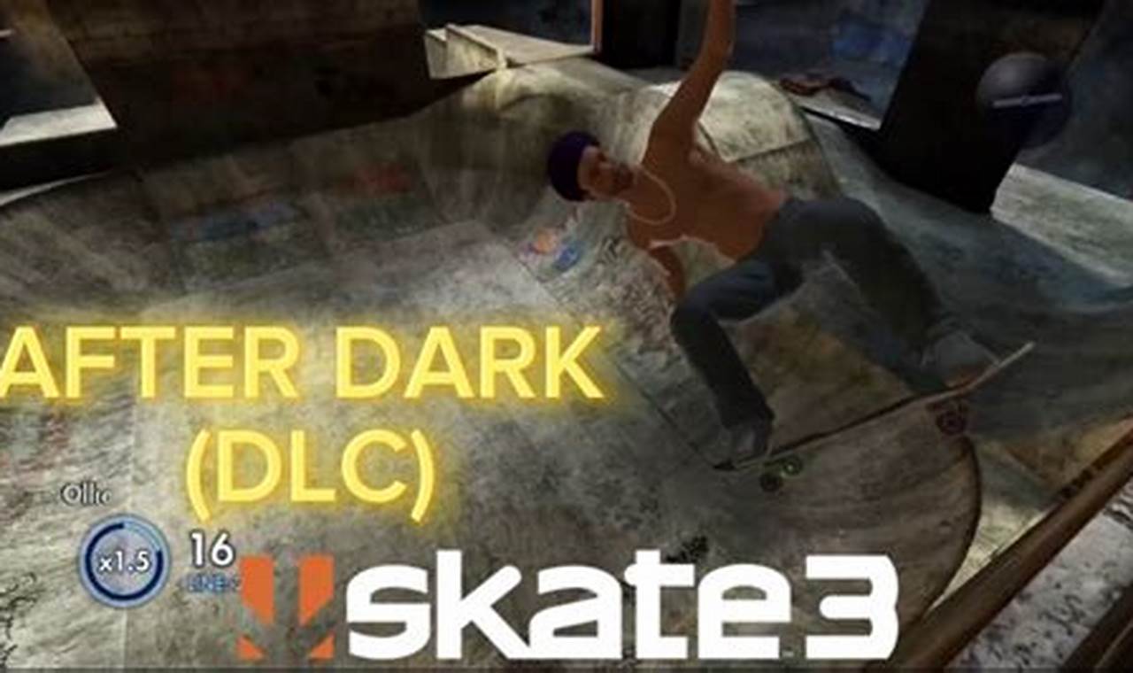 Skate 3 DLC: Unlock New Skateparks & Gear! | How to Skateboard: A Beginner's Guide to Your First Board & Tricks
