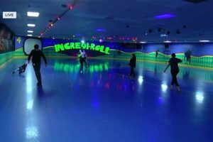 Roll into Fun: Incredi-Roll Skate & Family Fun Center Near You! | How to Skateboard: A Beginner's Guide to Your First Board & Tricks
