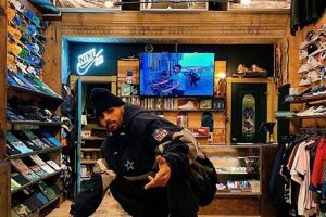 New Orleans Skate Shop: Gear Up & Shred Locally! | How to Skateboard: A Beginner's Guide to Your First Board & Tricks