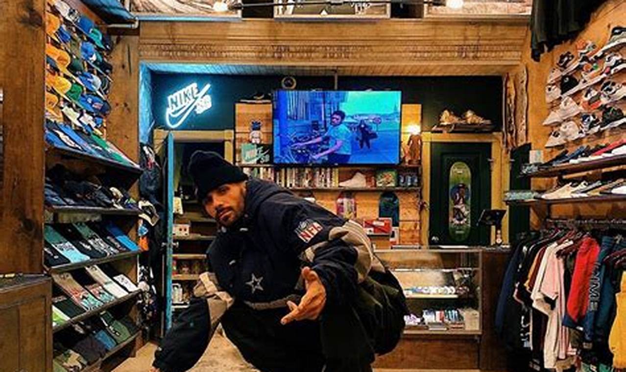 New Orleans Skate Shop: Gear Up & Shred Locally! | How to Skateboard: A Beginner's Guide to Your First Board & Tricks