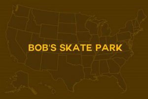 Visit Bob's Skate Park: Tricks, Tips & Fun! | How to Skateboard: A Beginner's Guide to Your First Board & Tricks