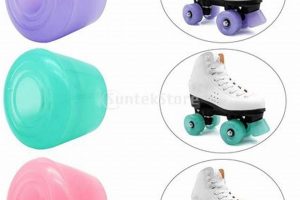 Roll with Control: Best Stoppers for Roller Skates + Tips | How to Skateboard: A Beginner's Guide to Your First Board & Tricks