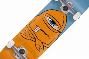 Gear Up: Toy Machine Skate Decks & Beyond for Skaters! How to Skateboard: A Beginner's Guide to Your First Board & Tricks Gear Up: Toy Machine Skate Decks & Beyond for Skaters! | How to Skateboard: A Beginner's Guide to Your First Board & Tricks