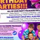Save on United Skates Birthday Party Coupons! [Year] Deals | How to Skateboard: A Beginner's Guide to Your First Board & Tricks