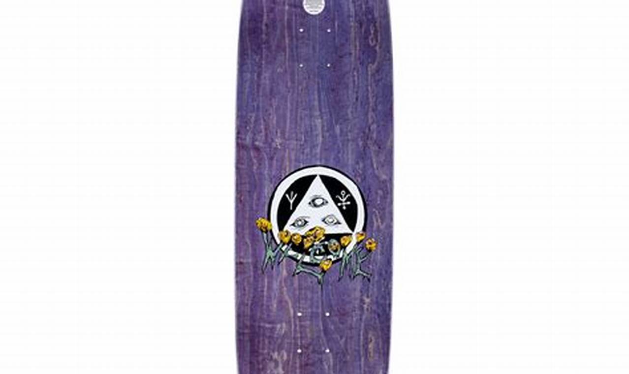 Best Welcome Skate Decks: Find Your Perfect Ride! | How to Skateboard: A Beginner's Guide to Your First Board & Tricks