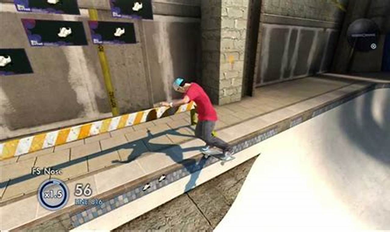 Unlock Skate 3 Secret Spots: Pro Skater's Guide! | How to Skateboard: A Beginner's Guide to Your First Board & Tricks