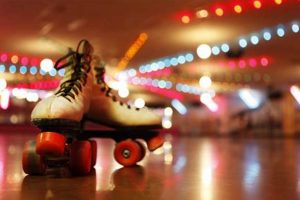 Roll Into Fun: Skate Night Near You for Skaters! | How to Skateboard: A Beginner's Guide to Your First Board & Tricks