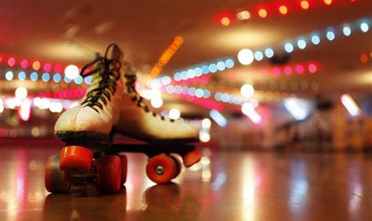 Roll Into Fun: Skate Night Near You for Skaters! | How to Skateboard: A Beginner's Guide to Your First Board & Tricks