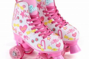 Skater Barbie on Skates: Roll into Fun! | How to Skateboard: A Beginner's Guide to Your First Board & Tricks