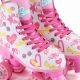 Skater Barbie on Skates: Roll into Fun! | How to Skateboard: A Beginner's Guide to Your First Board & Tricks